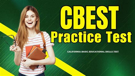 how hard is the cbest test|cbest exam meaning.